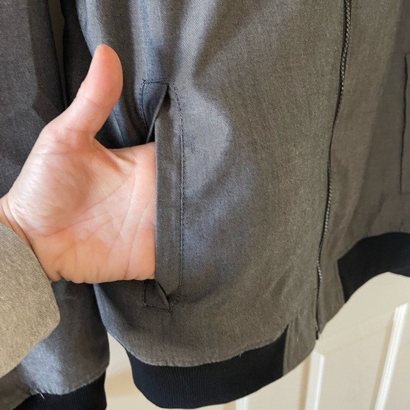 Yago jacket • NWT • Mens large - Picture 7 of 8